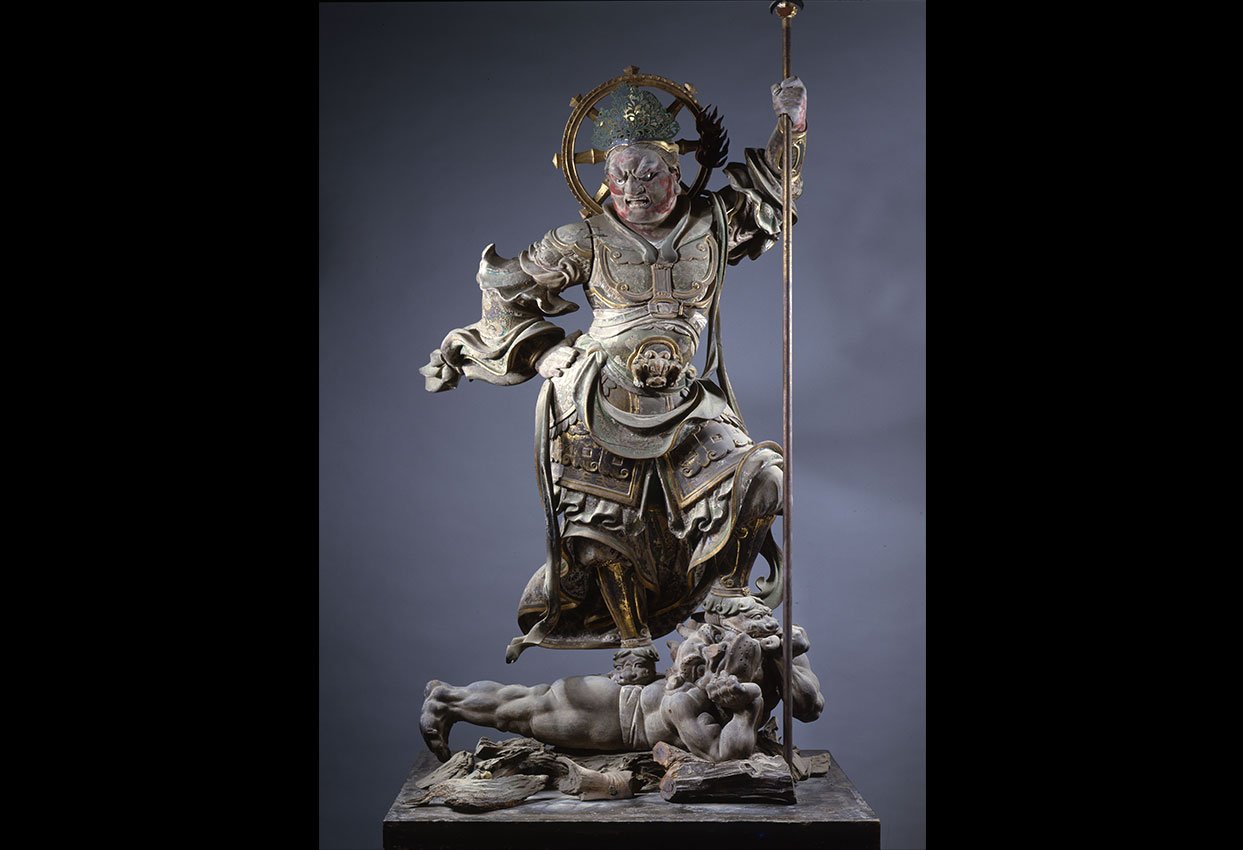 🏯 감응사 (칸노지) 이미지 3